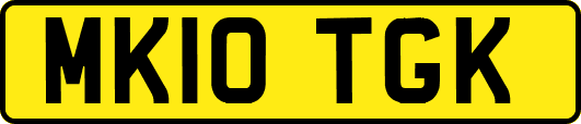 MK10TGK