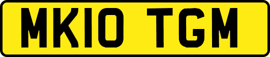 MK10TGM