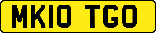 MK10TGO