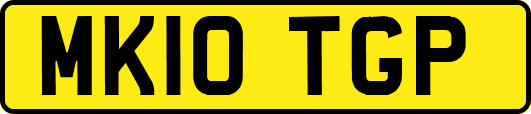 MK10TGP