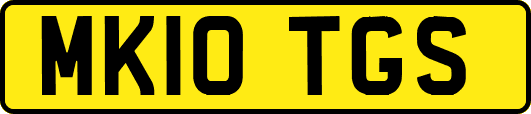 MK10TGS