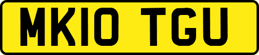 MK10TGU