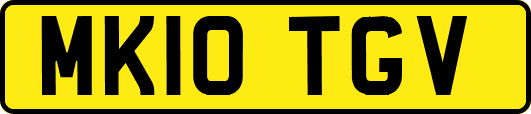 MK10TGV