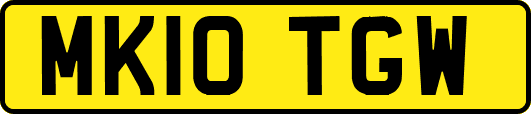 MK10TGW