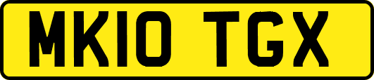 MK10TGX