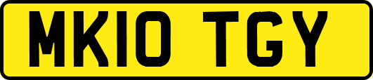 MK10TGY