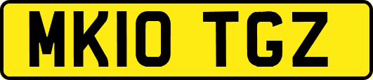 MK10TGZ