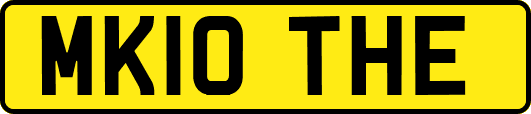 MK10THE