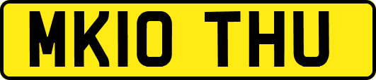 MK10THU