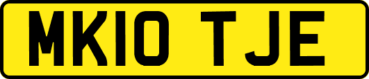 MK10TJE