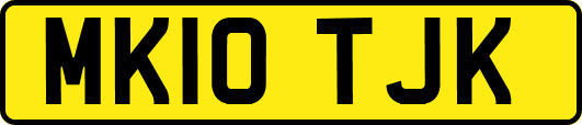 MK10TJK