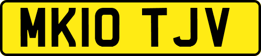 MK10TJV