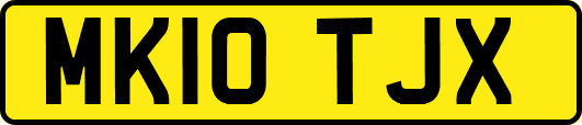 MK10TJX