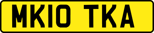 MK10TKA
