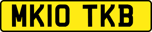 MK10TKB
