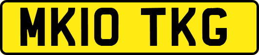 MK10TKG