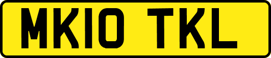 MK10TKL