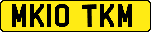 MK10TKM