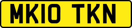 MK10TKN