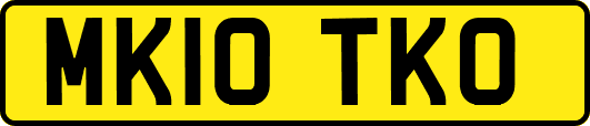 MK10TKO