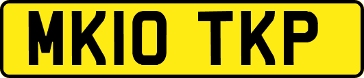 MK10TKP