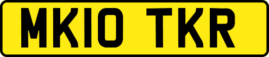 MK10TKR