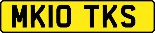 MK10TKS