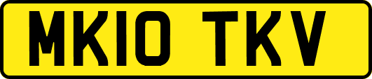 MK10TKV