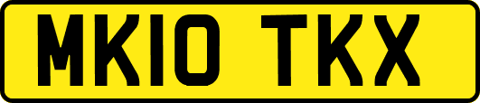 MK10TKX