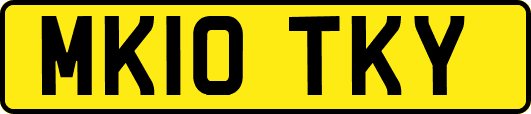 MK10TKY