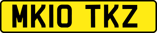 MK10TKZ
