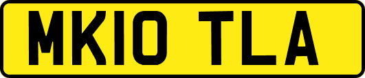 MK10TLA