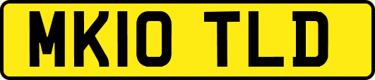 MK10TLD