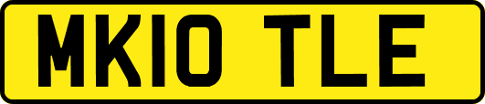 MK10TLE