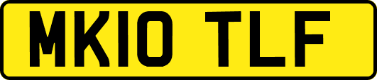 MK10TLF