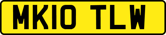 MK10TLW