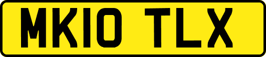 MK10TLX