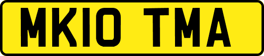 MK10TMA