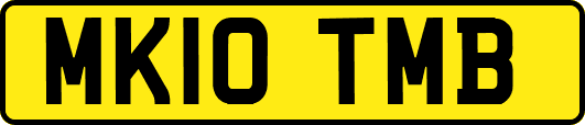 MK10TMB