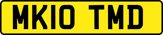 MK10TMD