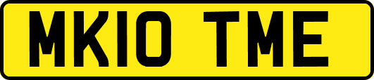 MK10TME