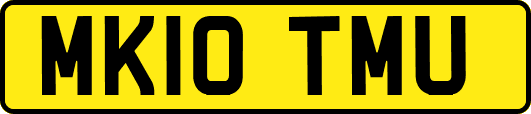 MK10TMU