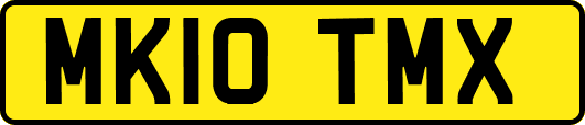 MK10TMX
