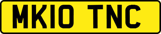 MK10TNC
