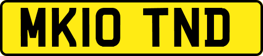 MK10TND