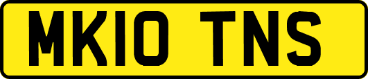 MK10TNS