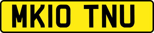 MK10TNU