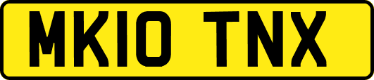 MK10TNX