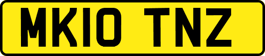 MK10TNZ