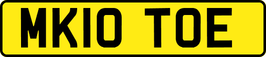 MK10TOE